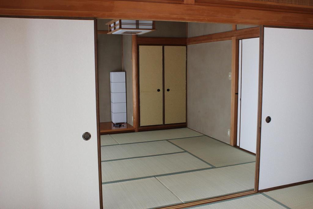 מלון אוסקה Atta Toyosaki מראה חיצוני תמונה