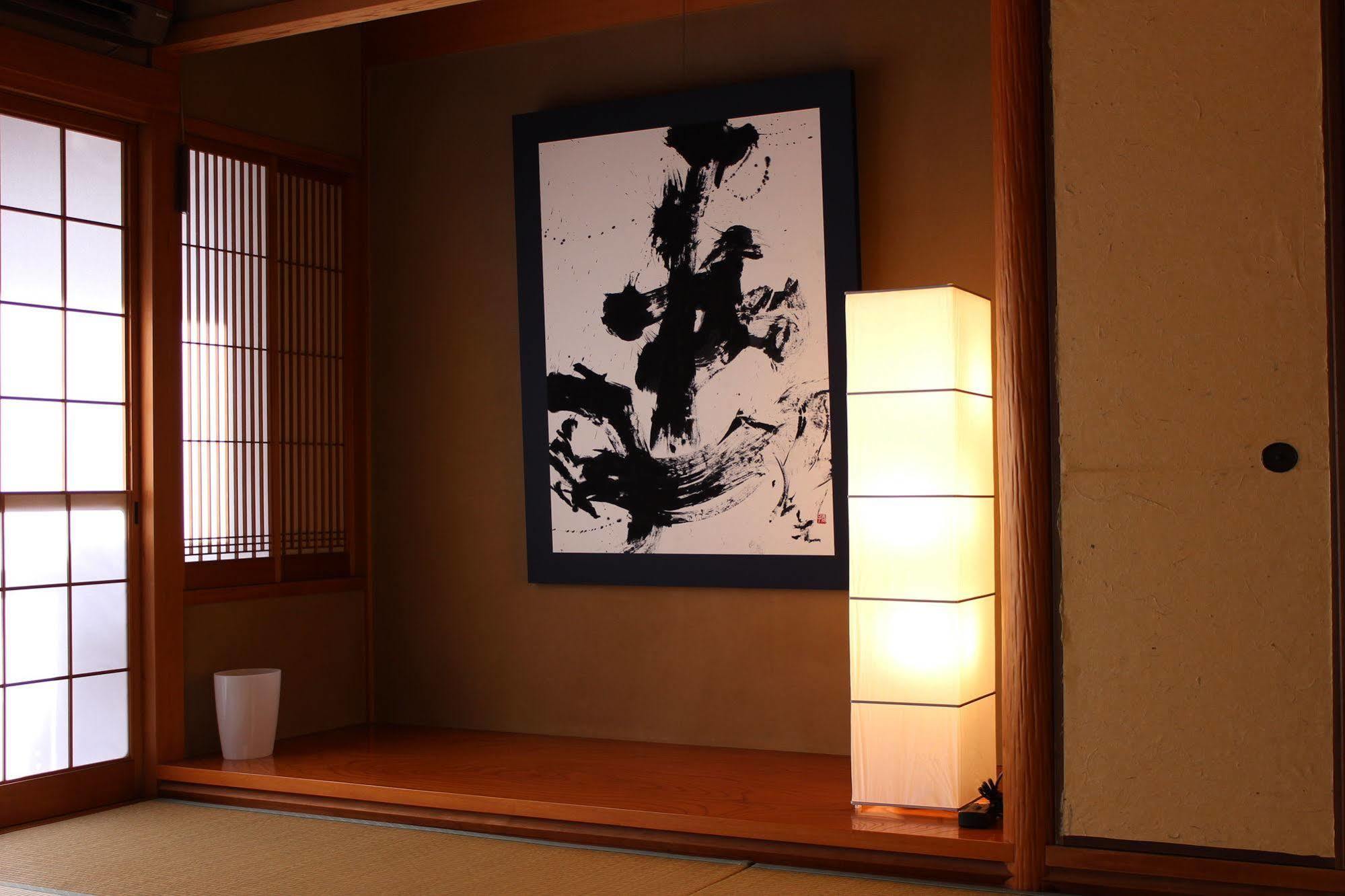 מלון אוסקה Atta Toyosaki מראה חיצוני תמונה